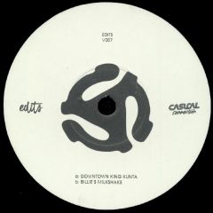 Mantronix - King Of The Beats - Lil Static 7