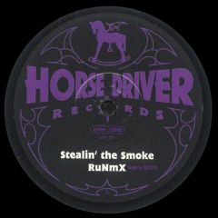 Mantronix - King Of The Beats - Lil Static 7