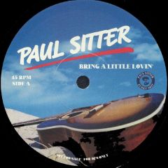 Audio Two - Top Billin - Know How 7