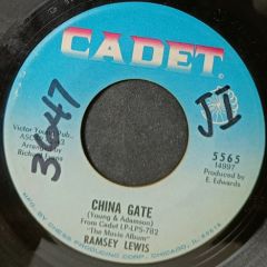 Terry Callier - Ordinary Joe - Cadet 7