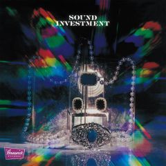 【LP+7inchセット】James Mason /Rhythm Of Life LP+7inchセット】James Mason /Rhythm Of Life