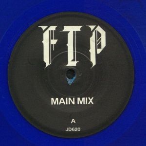 Jim Sharp at Jazzman Records