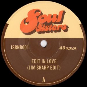 洋楽 JIM SHARP / Hand Stamped #5 7inch 000000008183_c2sslHf.jpg