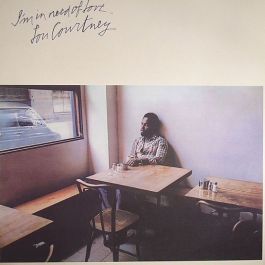 Lou Courtney - I'm In Need Of Love - Soul Brother LP