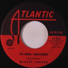 Maceo & the Macks - Cross The Tracks (We Better Go Back