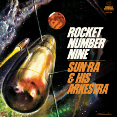 Sun Ra - Nuclear War 12’ サンラー Nuclear War | Sun Ra